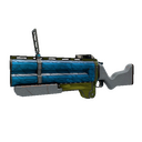 Macaw Masked Loch-n-Load (Minimal Wear)