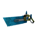 Strange Macaw Masked Amputator (Factory New)