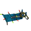 Festivized Macaw Masked Amputator (Field-Tested)
