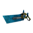 Unusual Professional Killstreak Macaw Masked Amputator (Field-Tested) (Isotope)