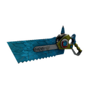 Macaw Masked Amputator (Well-Worn)