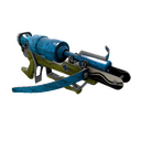 Macaw Masked Crusader's Crossbow (Minimal Wear)