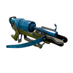 Specialized Killstreak Macaw Masked Crusader's Crossbow (Field-Tested)