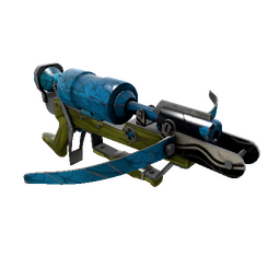 free tf2 item Macaw Masked Crusader's Crossbow (Well-Worn)