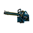 Macaw Masked Brass Beast (Field-Tested)