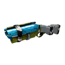 Strange Macaw Masked Soda Popper (Factory New)