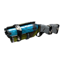 Strange Specialized Killstreak Macaw Masked Soda Popper (Field-Tested)
