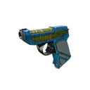 Macaw Masked Winger (Minimal Wear)