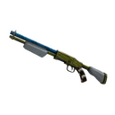 Macaw Masked Family Business (Field-Tested)