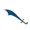 Strange Macaw Masked Persian Persuader (Minimal Wear)