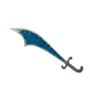 Macaw Masked Persian Persuader (Field-Tested)