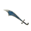 Killstreak Macaw Masked Persian Persuader (Battle Scarred)