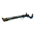 Strange Festivized Macaw Masked Bazaar Bargain (Battle Scarred)