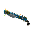 Festivized Professional Killstreak Macaw Masked Reserve Shooter (Factory New)