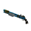 Macaw Masked Reserve Shooter (Well-Worn)