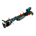 Festivized Macaw Masked Rescue Ranger (Well-Worn)