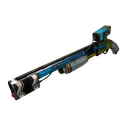 Macaw Masked Rescue Ranger (Well-Worn)