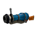 Unusual Killstreak Macaw Masked Loose Cannon (Field-Tested) (Cool)