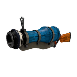 free tf2 item Macaw Masked Loose Cannon (Field-Tested)