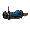 Macaw Masked Loose Cannon (Battle Scarred)