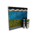 Strange Macaw Masked War Paint (Minimal Wear)