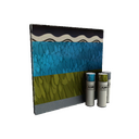 Strange Macaw Masked War Paint (Factory New)