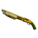 Strange Professional Killstreak Mannana Peeled Shotgun (Field-Tested)