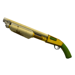 free tf2 item Strange Mannana Peeled Shotgun (Field-Tested)