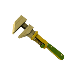 free tf2 item Mannana Peeled Wrench (Factory New)