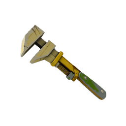 free tf2 item Strange Mannana Peeled Wrench (Field-Tested)