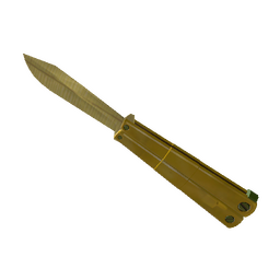 Mannana Peeled Knife (Factory New)