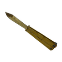 Specialized Killstreak Mannana Peeled Knife (Field-Tested)