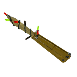 free tf2 item Festivized Mannana Peeled Knife (Minimal Wear)