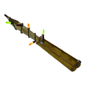 Festivized Mannana Peeled Knife (Well-Worn)