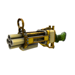 free tf2 item Mannana Peeled Iron Bomber (Field-Tested)