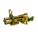 Specialized Killstreak Mannana Peeled Iron Bomber (Factory New)