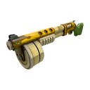 Mannana Peeled Panic Attack (Battle Scarred)