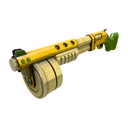 Mannana Peeled Panic Attack (Minimal Wear)