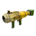 Mannana Peeled Air Strike (Well-Worn)