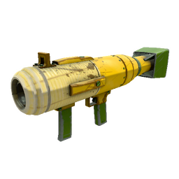 free tf2 item Mannana Peeled Air Strike (Field-Tested)