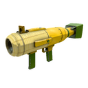 Strange Mannana Peeled Air Strike (Minimal Wear)