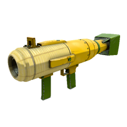 free tf2 item Mannana Peeled Air Strike (Minimal Wear)