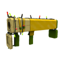 Strange Festivized Specialized Killstreak Mannana Peeled Black Box (Factory New)