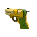 Mannana Peeled Shortstop (Minimal Wear)