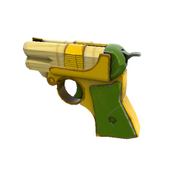 free tf2 item Mannana Peeled Shortstop (Minimal Wear)