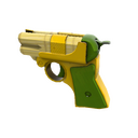 Professional Killstreak Mannana Peeled Shortstop (Factory New)