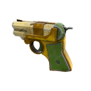 Mannana Peeled Shortstop (Battle Scarred)