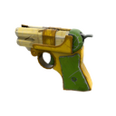 Mannana Peeled Shortstop (Well-Worn)