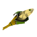 Killstreak Mannana Peeled Holy Mackerel (Minimal Wear)