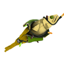 Festivized Mannana Peeled Holy Mackerel (Factory New)